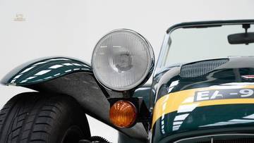 Thumbnail von Donkervoort Super Eight '85