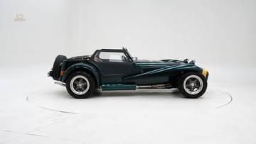 Thumbnail von Donkervoort Super Eight '85