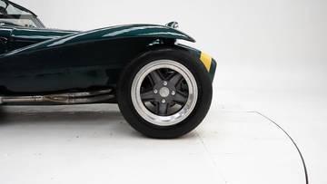 Thumbnail von Donkervoort Super Eight '85