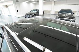 Thumbnail von Mercedes-Benz E 220 d T! MODEL 2026! PANORAMA / KEYLESS GO +