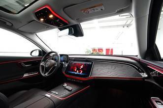 Thumbnail von Mercedes-Benz E 220 d T! MODEL 2026! PANORAMA / KEYLESS GO +