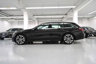 Thumbnail von Mercedes-Benz E 220 d T! MODEL 2026! PANORAMA / KEYLESS GO +