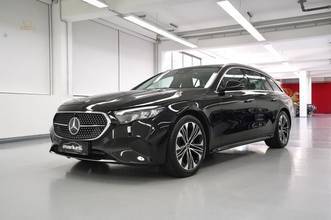Mercedes-Benz E 220 d T! MODEL 2026! PANORAMA / KEYLESS GO +