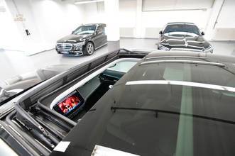 Thumbnail von Mercedes-Benz E 220 d T! MODEL 2026! PANORAMA / KEYLESS GO +