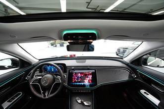 Thumbnail von Mercedes-Benz E 220 d T! MODEL 2026! PANORAMA / KEYLESS GO +