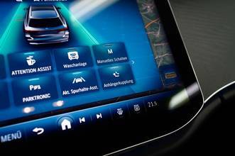 Thumbnail von Mercedes-Benz E 220 d T! MODEL 2026! PANORAMA / KEYLESS GO +