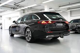 Thumbnail von Mercedes-Benz E 220 d T! MODEL 2026! PANORAMA / KEYLESS GO +