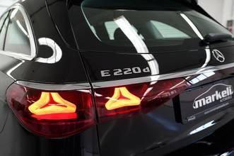 Thumbnail von Mercedes-Benz E 220 d T! MODEL 2026! PANORAMA / KEYLESS GO +