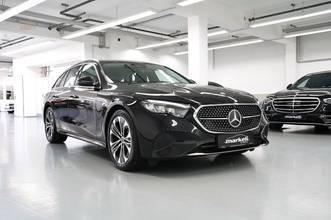Thumbnail von Mercedes-Benz E 220 d T! MODEL 2026! PANORAMA / KEYLESS GO +