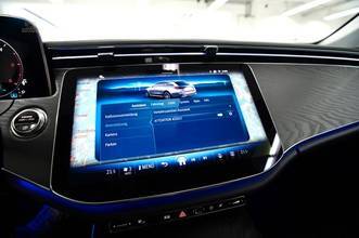 Thumbnail von Mercedes-Benz E 220 d T! MODEL 2026! PANORAMA / KEYLESS GO +