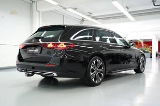Thumbnail von Mercedes-Benz E 220 d T! MODEL 2026! PANORAMA / KEYLESS GO +