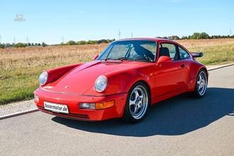 Thumbnail von Porsche 964 3.3L Turbo WLS