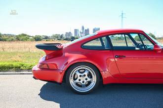 Thumbnail von Porsche 964 3.3L Turbo WLS