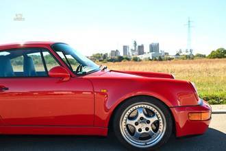 Thumbnail von Porsche 964 3.3L Turbo WLS
