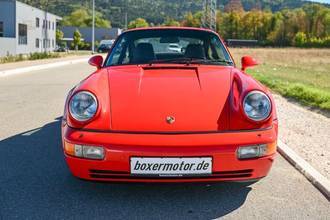 Thumbnail von Porsche 964 3.3L Turbo WLS