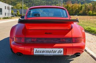 Thumbnail von Porsche 964 3.3L Turbo WLS