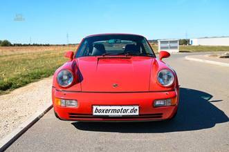 Thumbnail von Porsche 964 3.3L Turbo WLS