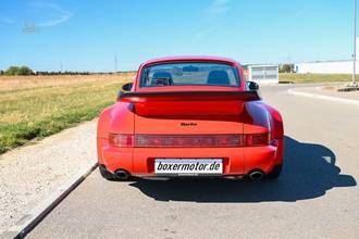 Thumbnail von Porsche 964 3.3L Turbo WLS