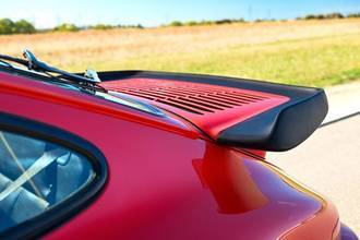 Thumbnail von Porsche 964 3.3L Turbo WLS