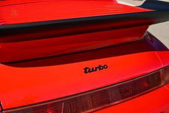 Thumbnail von Porsche 964 3.3L Turbo WLS
