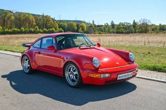 Thumbnail von Porsche 964 3.3L Turbo WLS