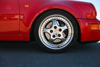 Thumbnail von Porsche 964 3.3L Turbo WLS