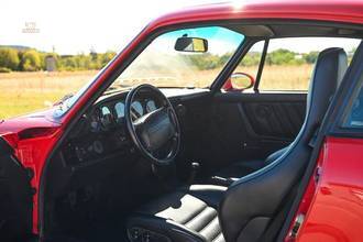 Thumbnail von Porsche 964 3.3L Turbo WLS