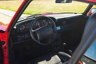 Thumbnail von Porsche 964 3.3L Turbo WLS