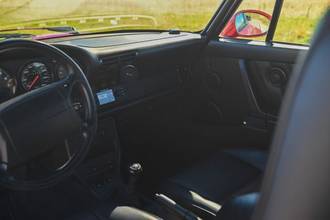 Thumbnail von Porsche 964 3.3L Turbo WLS