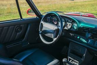Thumbnail von Porsche 964 3.3L Turbo WLS
