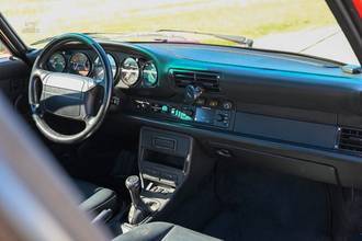 Thumbnail von Porsche 964 3.3L Turbo WLS