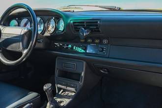 Thumbnail von Porsche 964 3.3L Turbo WLS