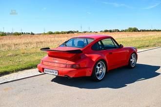 Thumbnail von Porsche 964 3.3L Turbo WLS