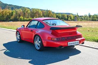 Thumbnail von Porsche 964 3.3L Turbo WLS