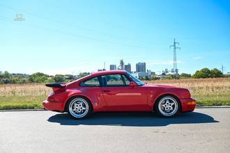Thumbnail von Porsche 964 3.3L Turbo WLS