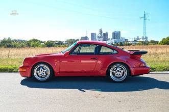 Thumbnail von Porsche 964 3.3L Turbo WLS