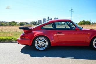 Thumbnail von Porsche 964 3.3L Turbo WLS