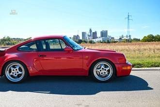 Thumbnail von Porsche 964 3.3L Turbo WLS