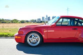 Thumbnail von Porsche 964 3.3L Turbo WLS
