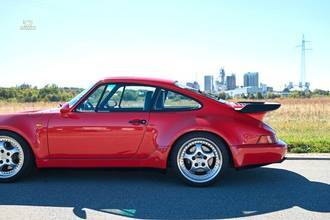 Thumbnail von Porsche 964 3.3L Turbo WLS