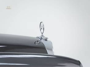 Thumbnail von Mercedes-Benz 220 SE '63