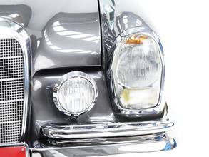 Thumbnail von Mercedes-Benz 220 SE '63