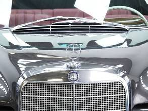 Thumbnail von Mercedes-Benz 220 SE '63