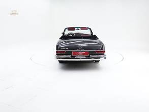 Thumbnail von Mercedes-Benz 220 SE '63