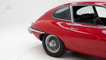 Thumbnail von Jaguar E-Type 4.2 2+2 '69