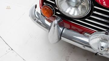 Thumbnail von Triumph TR250 + Overdrive '68