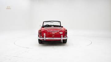 Thumbnail von Triumph TR250 + Overdrive '68