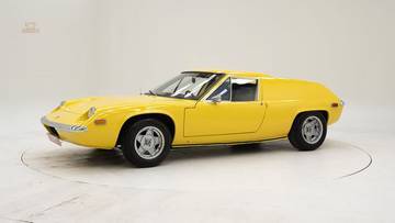 Thumbnail von Lotus Europe '69