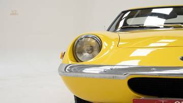 Thumbnail von Lotus Europe '69