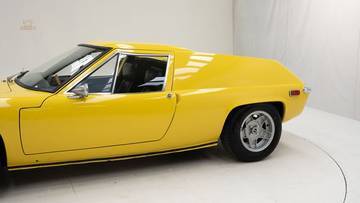 Thumbnail von Lotus Europe '69